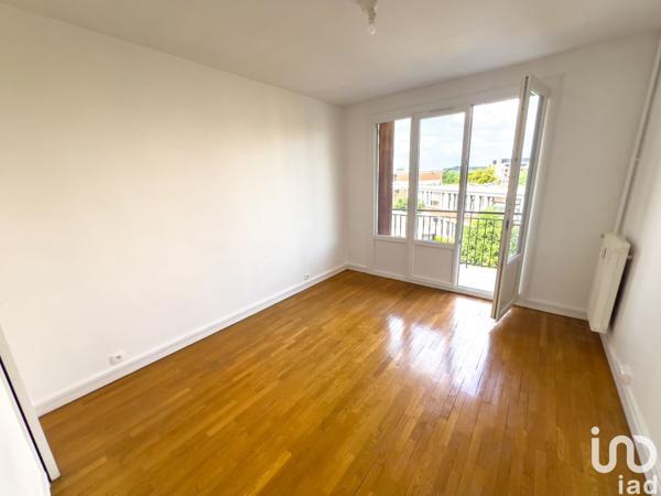 Appartement à vendre 4 pièces 100 m² Châlons-en-Champagne