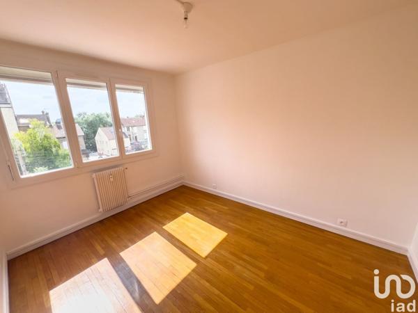 Appartement à vendre 4 pièces 100 m² Châlons-en-Champagne