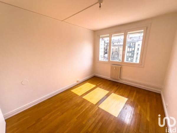 Appartement à vendre 4 pièces 100 m² Châlons-en-Champagne