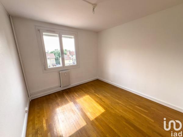 Appartement à vendre 4 pièces 100 m² Châlons-en-Champagne