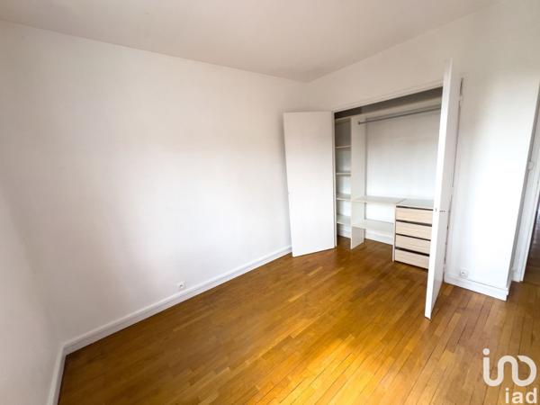 Appartement à vendre 4 pièces 100 m² Châlons-en-Champagne