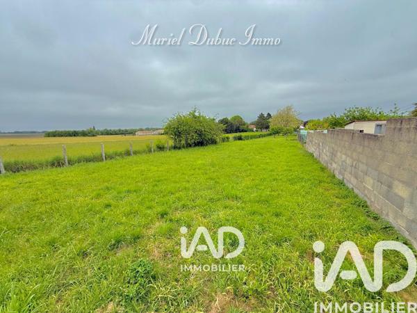 Terrain à vendre 398 m² Arvert