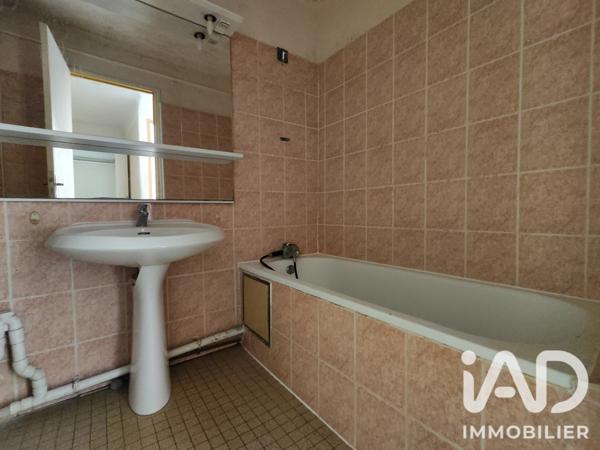 Appartement à vendre 4 pièces 75 m² Narbonne
