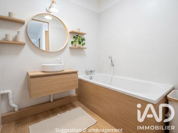 Appartement à vendre 4 pièces 75 m² Narbonne