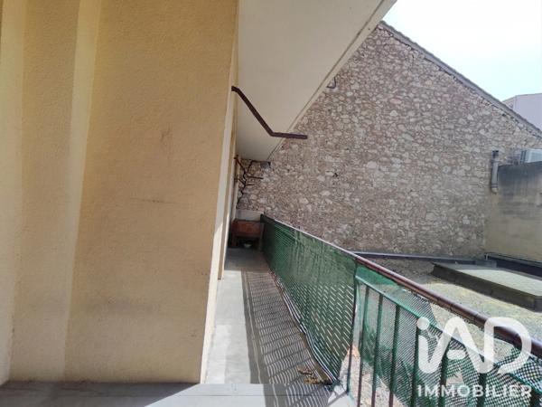Appartement à vendre 4 pièces 75 m² Narbonne