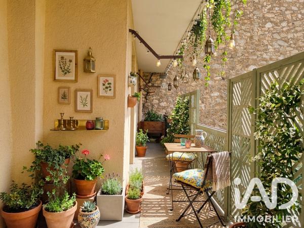 Appartement à vendre 4 pièces 75 m² Narbonne