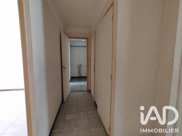 Appartement à vendre 4 pièces 75 m² Narbonne