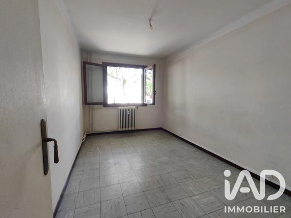 Appartement à vendre 4 pièces 75 m² Narbonne