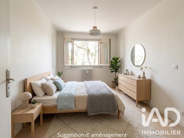 Appartement à vendre 4 pièces 75 m² Narbonne