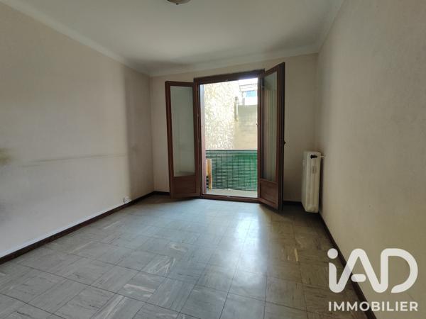 Appartement à vendre 4 pièces 75 m² Narbonne