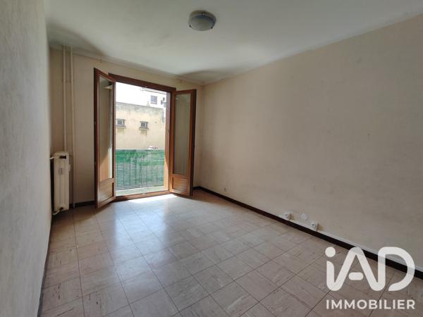 Appartement à vendre 4 pièces 75 m² Narbonne