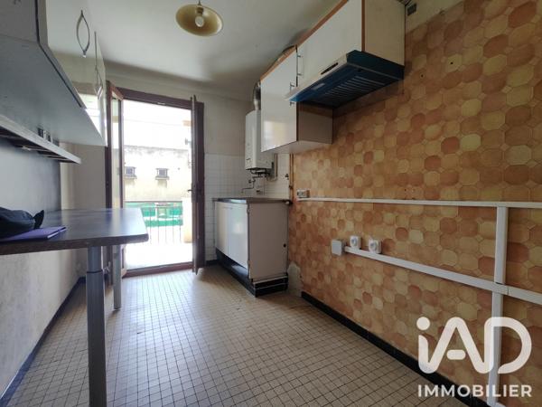 Appartement à vendre 4 pièces 75 m² Narbonne