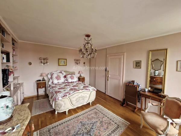 Vente Maison 7 pièces 204 m2 à Étrépagny