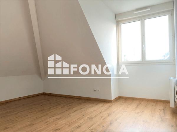 Location Appartement 2 pièces 53.64 m² - 24 RUE DES GABONNES Montval Sur Loir 72500