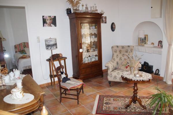 Maison de charme de 210m²