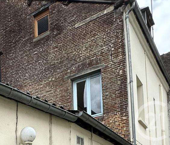 Appartement F1 à vendre  1 pièce - 20 m2 GOURNAY EN BRAY - 76