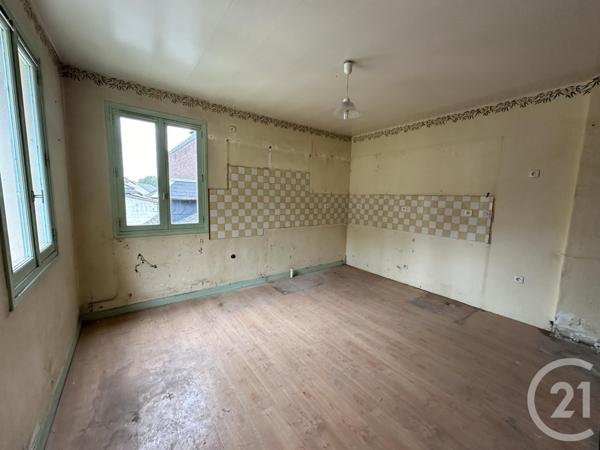 Appartement F1 à vendre  1 pièce - 20 m2 GOURNAY EN BRAY - 76