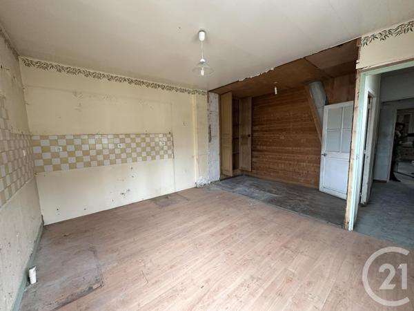 Appartement F1 à vendre  1 pièce - 20 m2 GOURNAY EN BRAY - 76