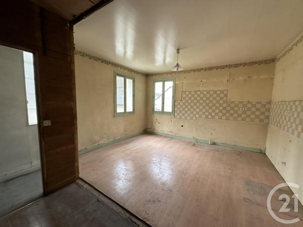 Appartement F1 à vendre  1 pièce - 20 m2 GOURNAY EN BRAY - 76