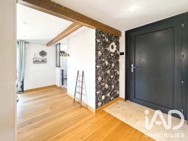 Maison à vendre 4 pièces 113 m² Montbrison