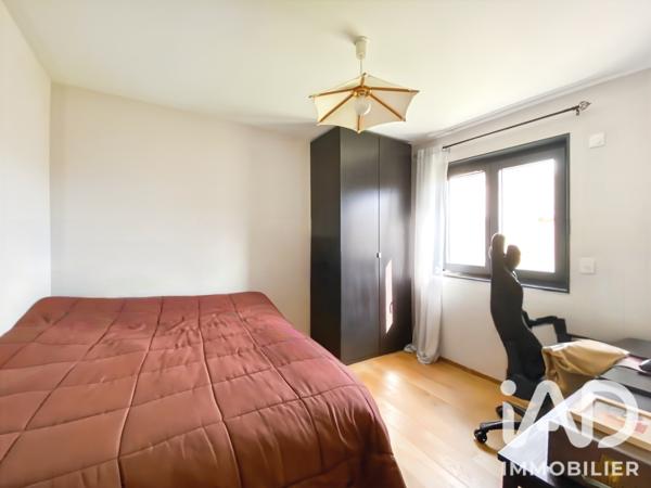 Maison à vendre 4 pièces 113 m² Montbrison