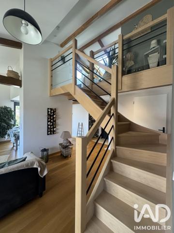 Maison à vendre 4 pièces 113 m² Montbrison