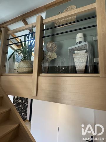 Maison à vendre 4 pièces 113 m² Montbrison