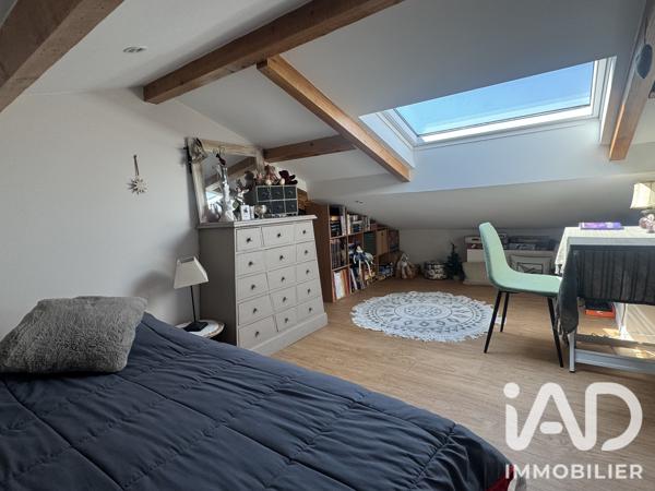 Maison à vendre 4 pièces 113 m² Montbrison