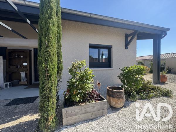 Maison à vendre 4 pièces 113 m² Montbrison