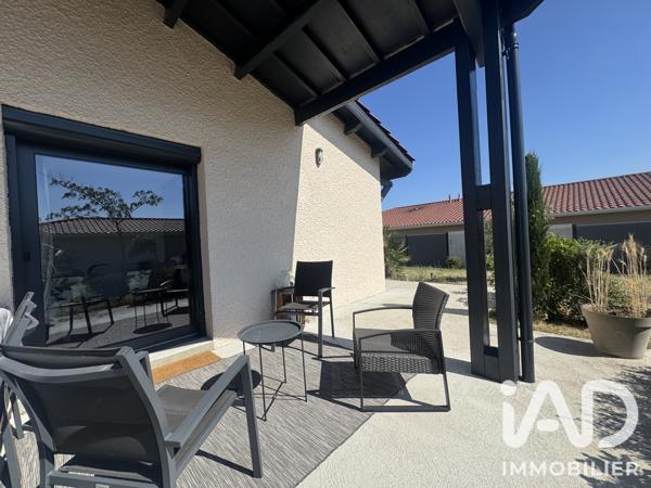 Maison à vendre 4 pièces 113 m² Montbrison
