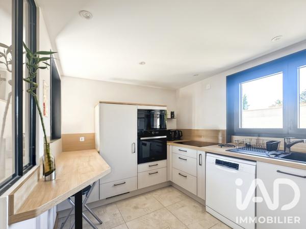 Maison à vendre 4 pièces 113 m² Montbrison