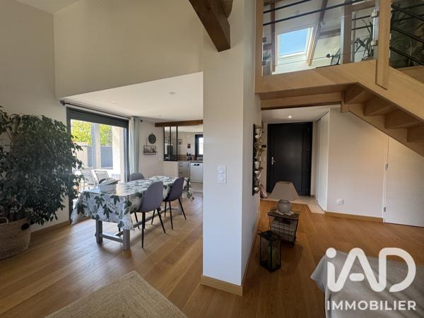 Maison à vendre 4 pièces 113 m² Montbrison