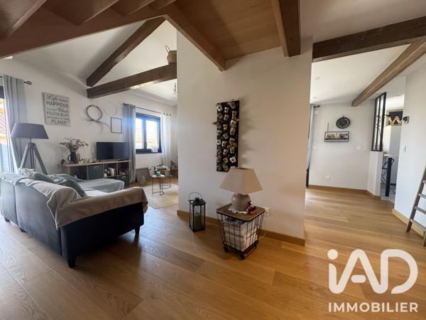 Maison à vendre 4 pièces 113 m² Montbrison