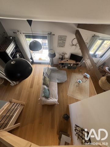 Maison à vendre 4 pièces 113 m² Montbrison