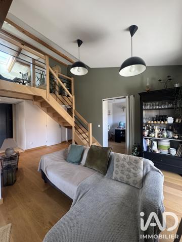 Maison à vendre 4 pièces 113 m² Montbrison