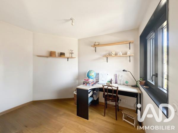 Maison à vendre 4 pièces 113 m² Montbrison