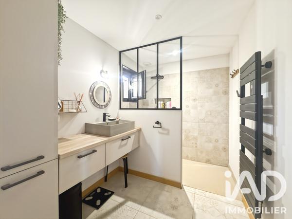 Maison à vendre 4 pièces 113 m² Montbrison