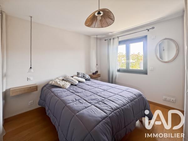 Maison à vendre 4 pièces 113 m² Montbrison