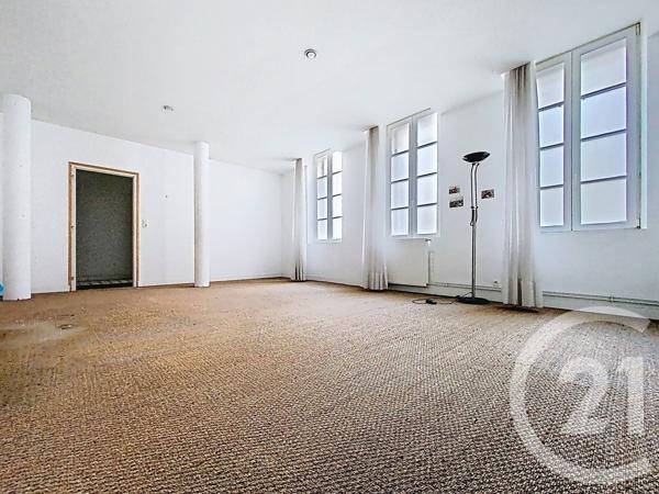 Appartement F3 à vendre  3 pièces - 80,83 m2 ROCHEFORT - 17