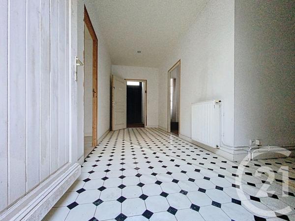 Appartement F3 à vendre  3 pièces - 80,83 m2 ROCHEFORT - 17