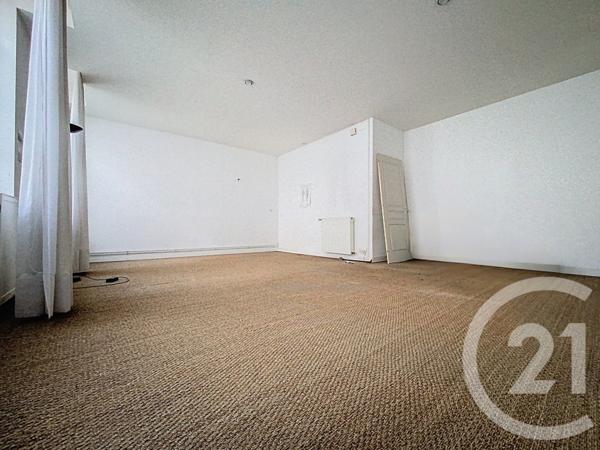 Appartement F3 à vendre  3 pièces - 80,83 m2 ROCHEFORT - 17