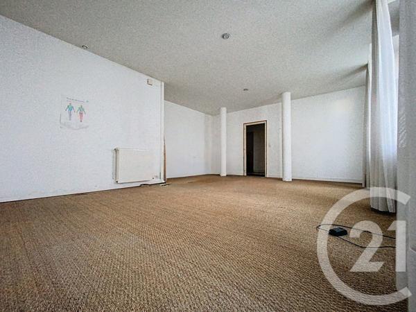 Appartement F3 à vendre  3 pièces - 80,83 m2 ROCHEFORT - 17