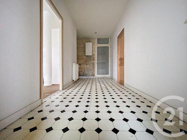 Appartement F3 à vendre  3 pièces - 80,83 m2 ROCHEFORT - 17