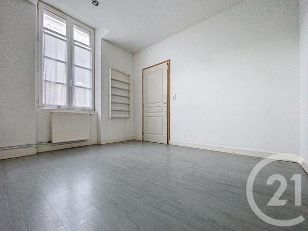 Appartement F3 à vendre  3 pièces - 80,83 m2 ROCHEFORT - 17