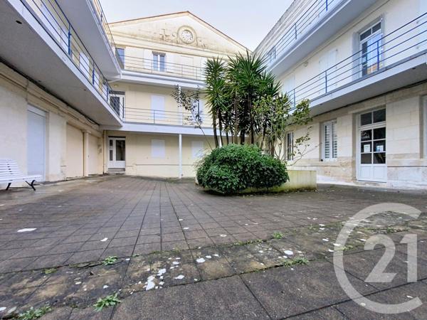 Appartement F3 à vendre  3 pièces - 80,83 m2 ROCHEFORT - 17