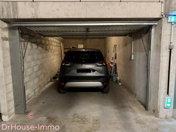 Appartement à vendre 3 pièces de 65 m²