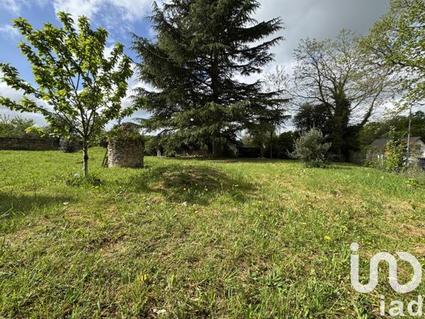 Terrain à vendre 430 m² Dourdan