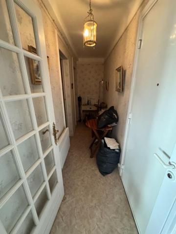 Quartier Bonneveine, proche de la mer 13008 T3/4 de 64m2