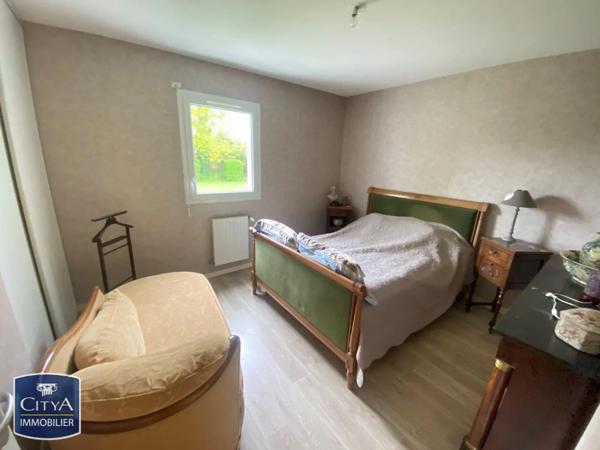 Vente appartement 2 pièces de 42.5m²