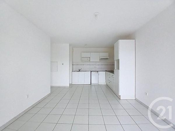 Appartement F3 à vendre  3 pièces - 58 m2 MERIGNAC - 33